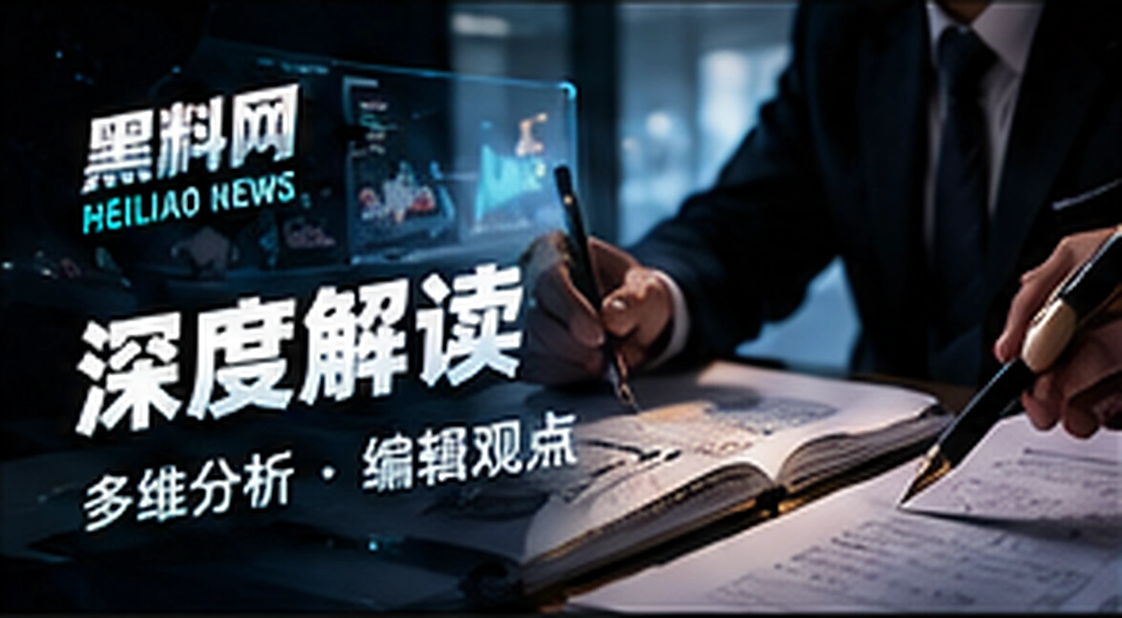 「话题标题里的问号究竟在暗示什么」主题概念配图